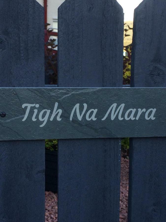 Tigh Na Mara Villa Furnace  Exterior photo